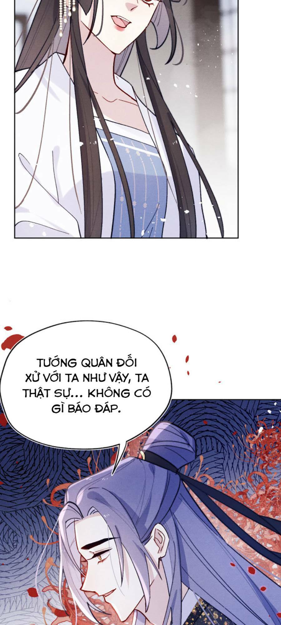 Quân Nhan Tựa Hoa Đào: Chapter 27