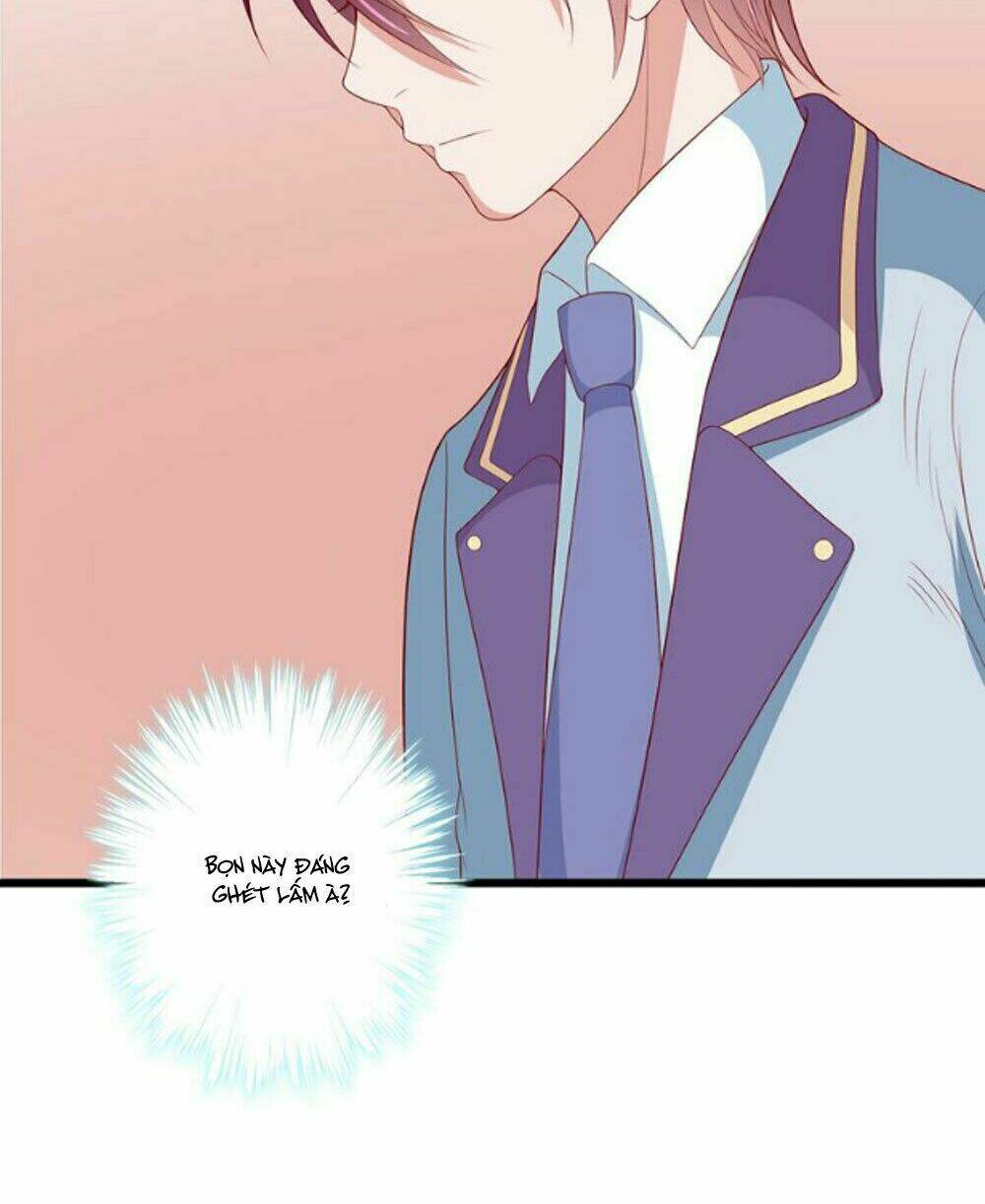 Quản Lí Ngây Ngô Và Thần Tượng Ác Ma: Chapter 16