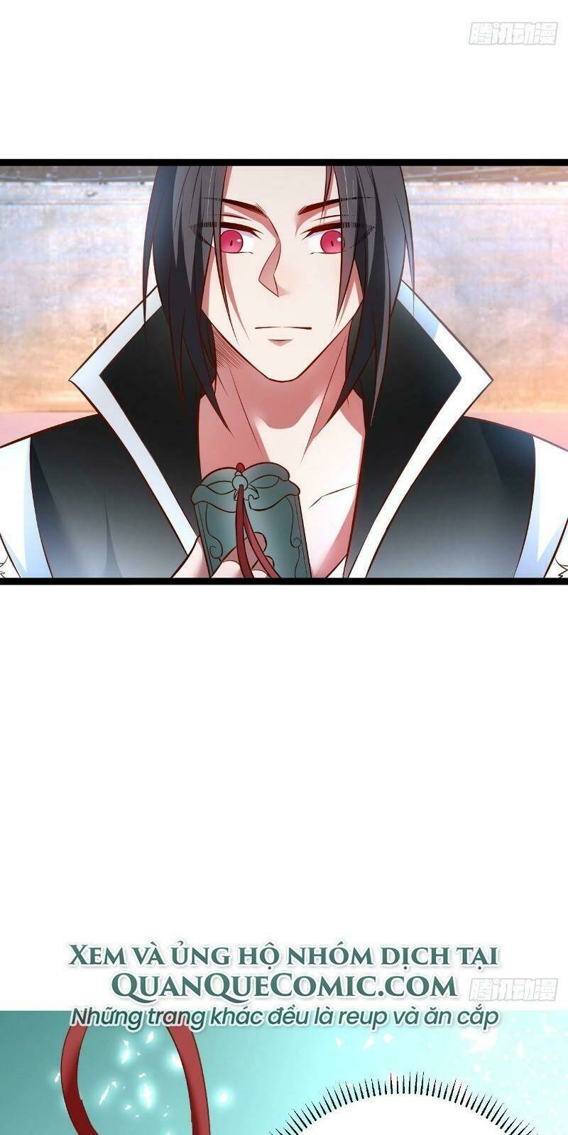 Trọng Sinh Tối Cường Ma Tôn Ở Rể: Chapter 52