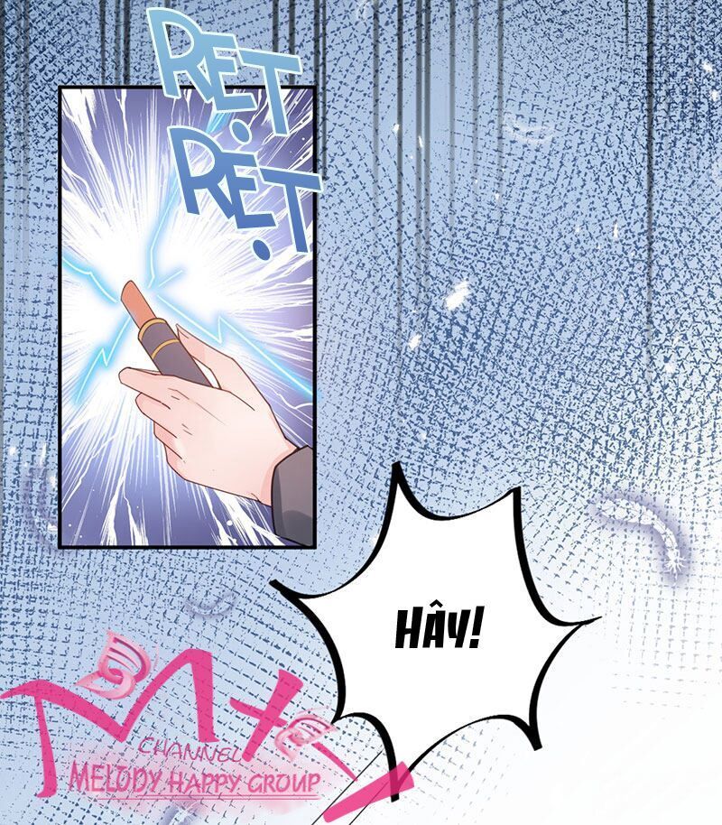 Thịnh Thế Điềm Sủng: Tiểu Manh Thê Của Dịch Thiếu: Chapter 63