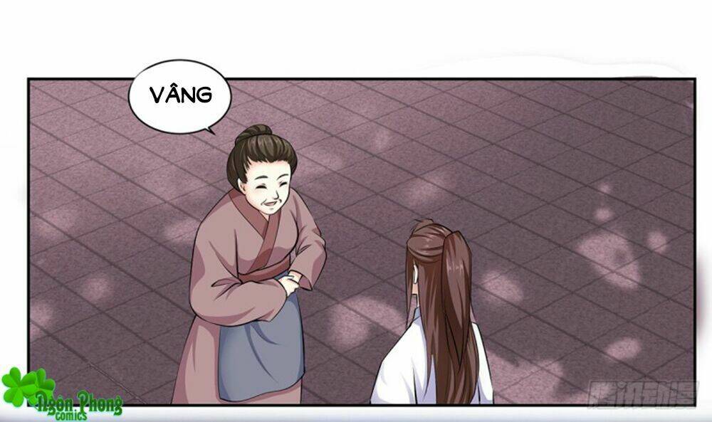 Hỏa Hồ: Chapter 42