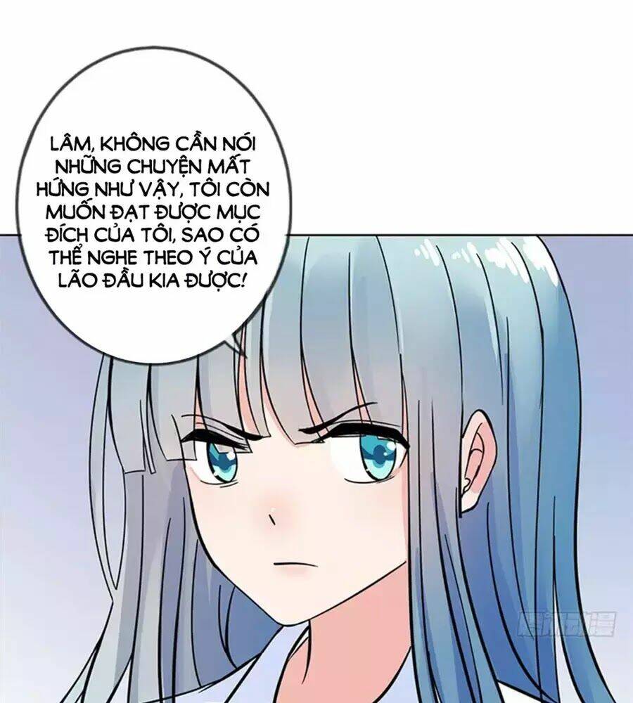 Nhật Ký Dạy Dỗ Của Gia Tộc Đáng Yêu: Chapter 69