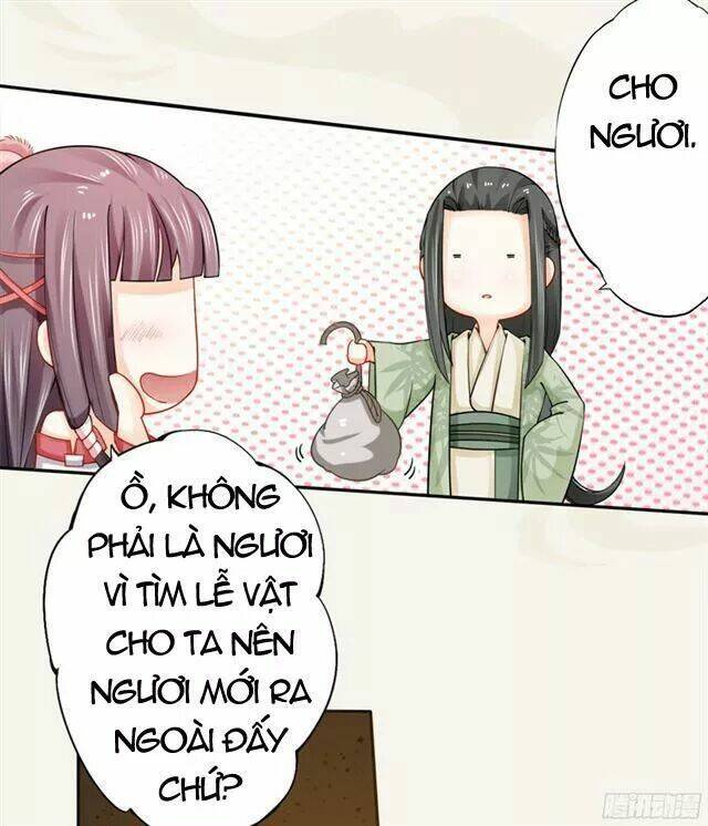 Tuyệt Thế Luyện Đan Sư: Chapter 17