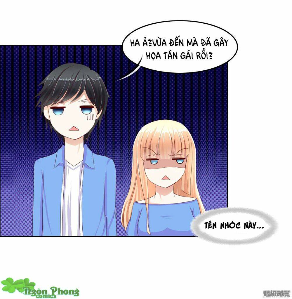 Hoàng Đế “Phế Vật” Tiến Hóa Sử: Chapter 13