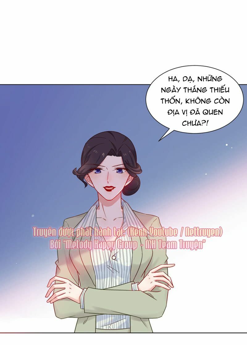 Ma Lạt Thiên Kim Đẩu Ác Thiếu: Chapter 158
