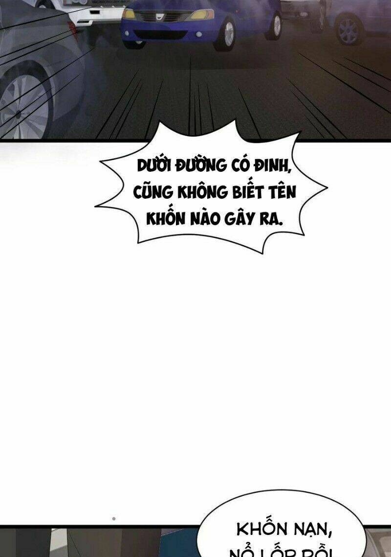 Đô Thị Tà Vương: Chapter 71