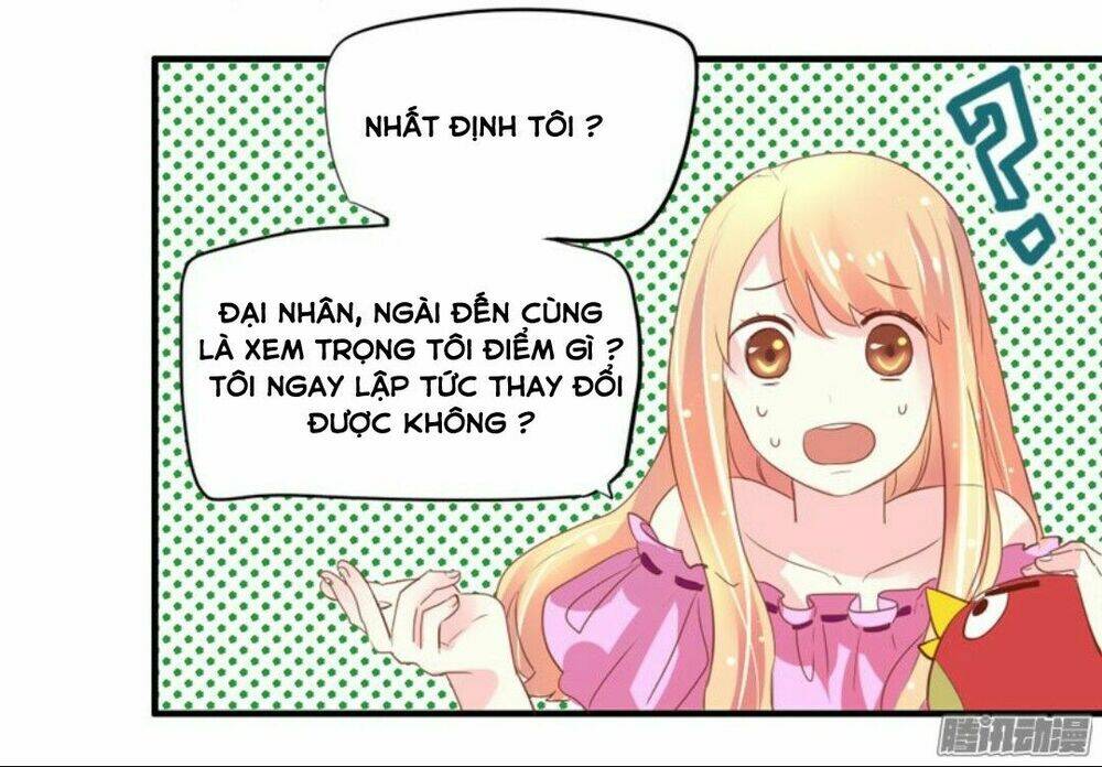 Ma Vương Đại Nhân Đi Thông Thả: Chapter 5