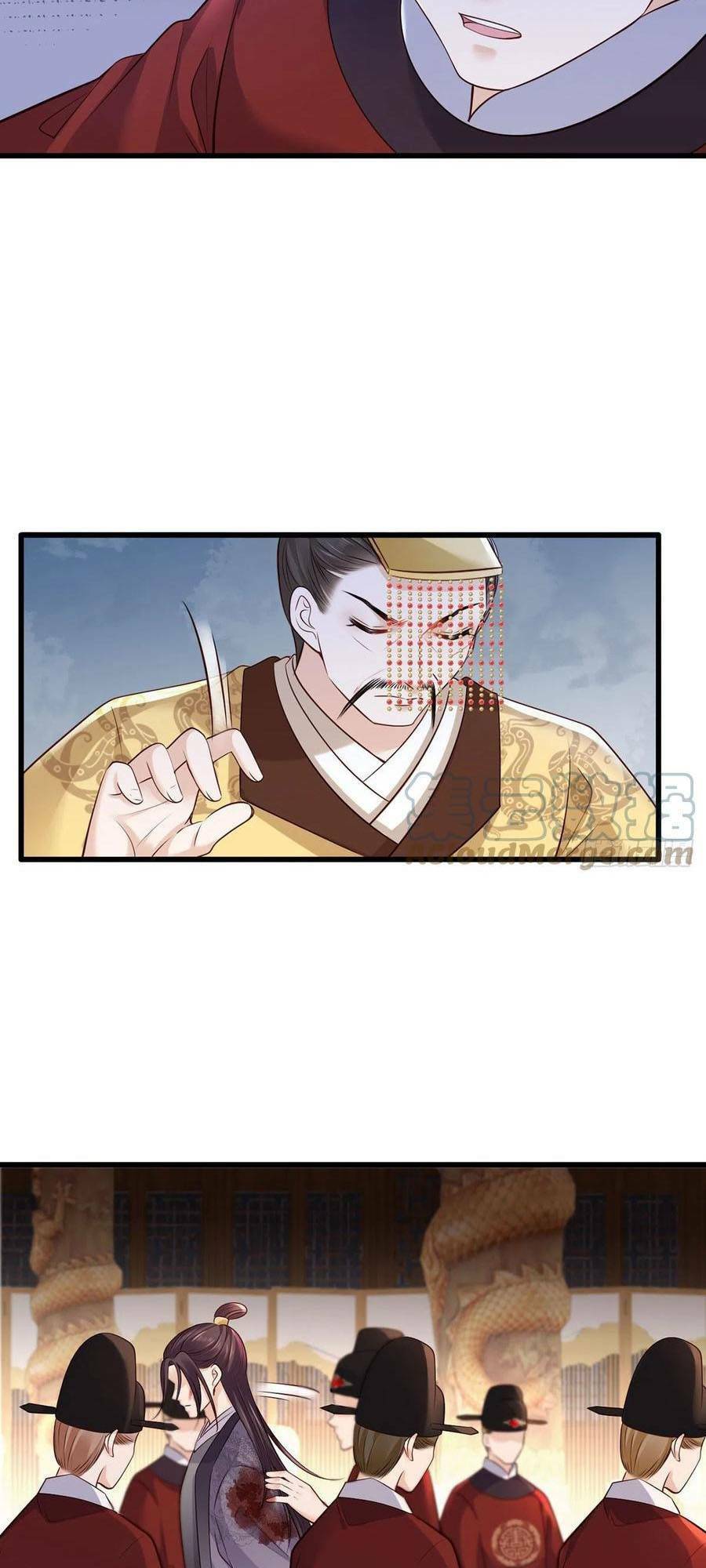 Nữ Thủ Phú Chi Kiều Sủng Nhiếp Chính Vương: Chapter 120