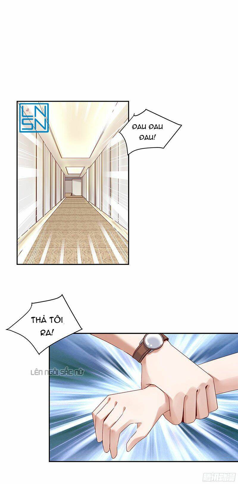 Vợ Yêu Của Ác Ma: Chapter 62