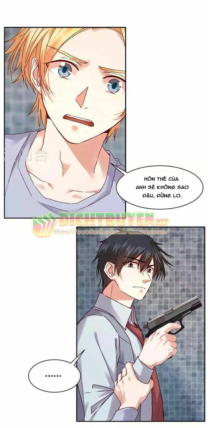 Vợ Yêu Của Ác Ma: Chapter 81