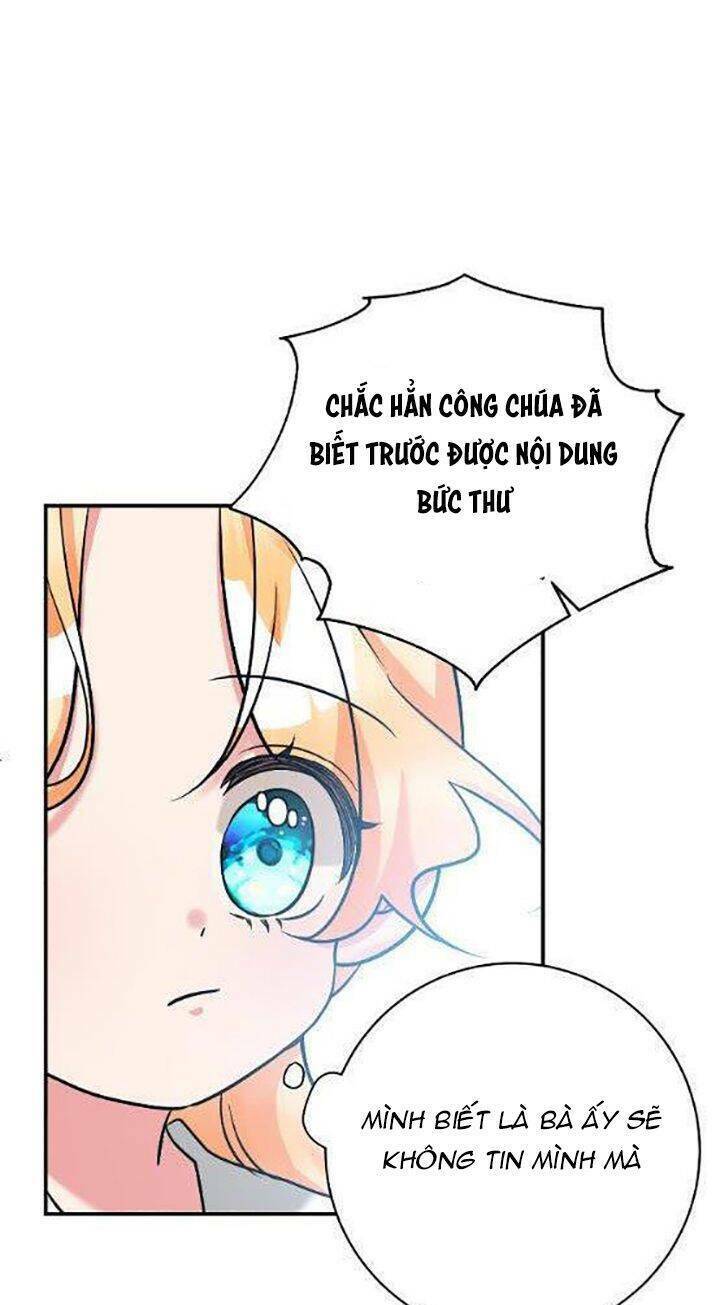 Đứa Bé Con Tin Thật Dễ Thương: Chapter 14