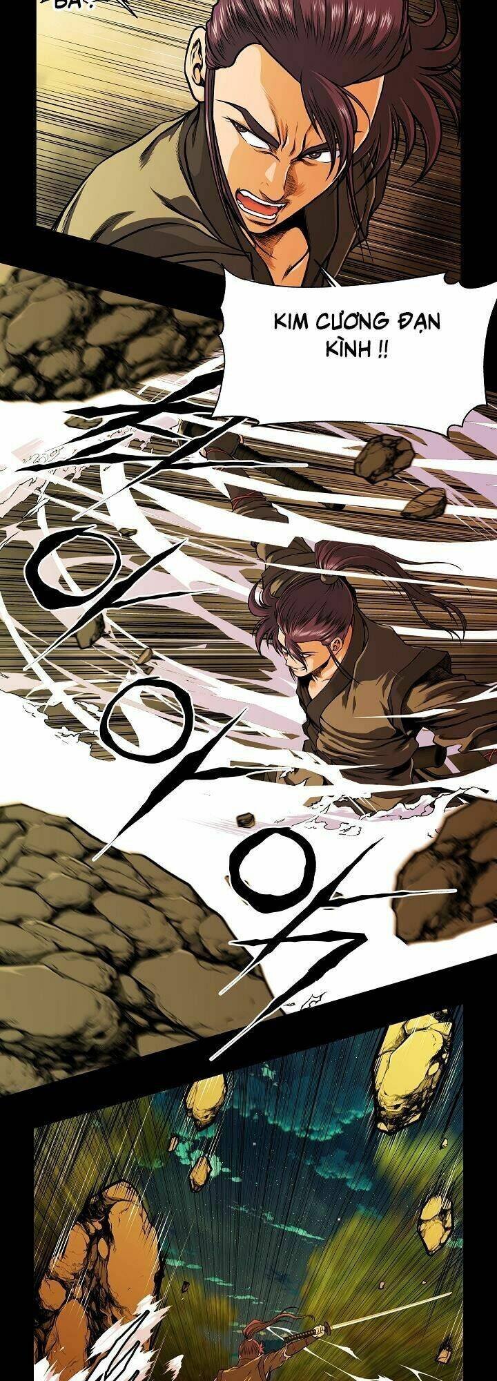 Ngũ Hợp Chí Tôn: Chapter 26