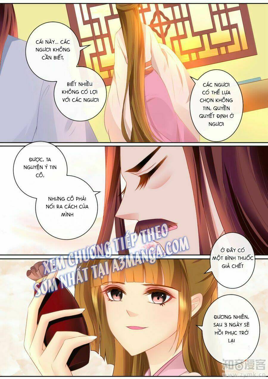 Ma Phi Giá Đáo: Chapter 80