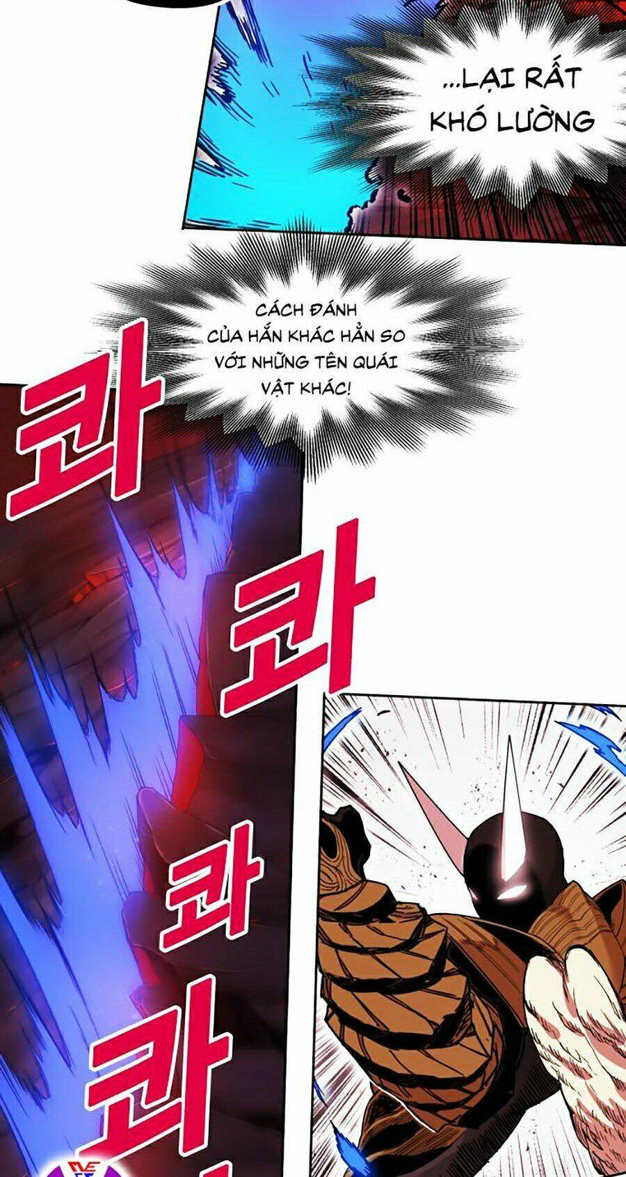 Hard Core Leveling Warrior Ss2: Chapter 78