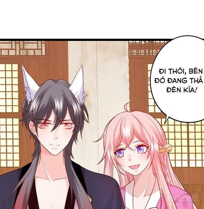 Hồ Tiên Hung Bạo: Chapter 150