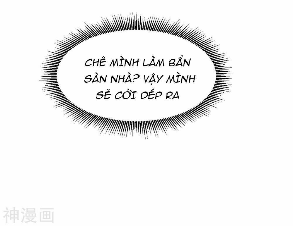 Đô Thị Tà Vương: Chapter 2