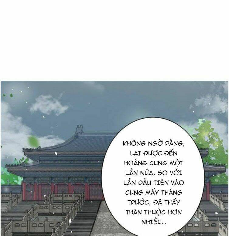Hoa Nhan Sách: Chapter 187