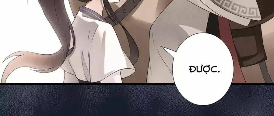 Vương Phi Có Chút Nghịch Ngợm: Chapter 30