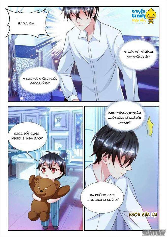 Đế Hào Lão Công Thật Ngông Cuồng: Chapter 72