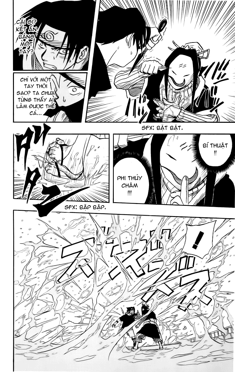 Naruto: Chapter 24
