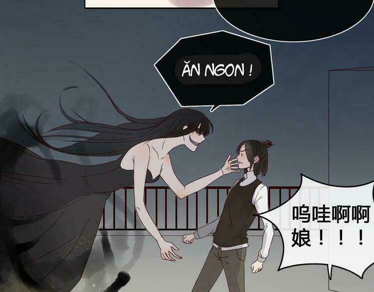 Ta Chỉ Muốn Giết Ngươi: Chapter 5