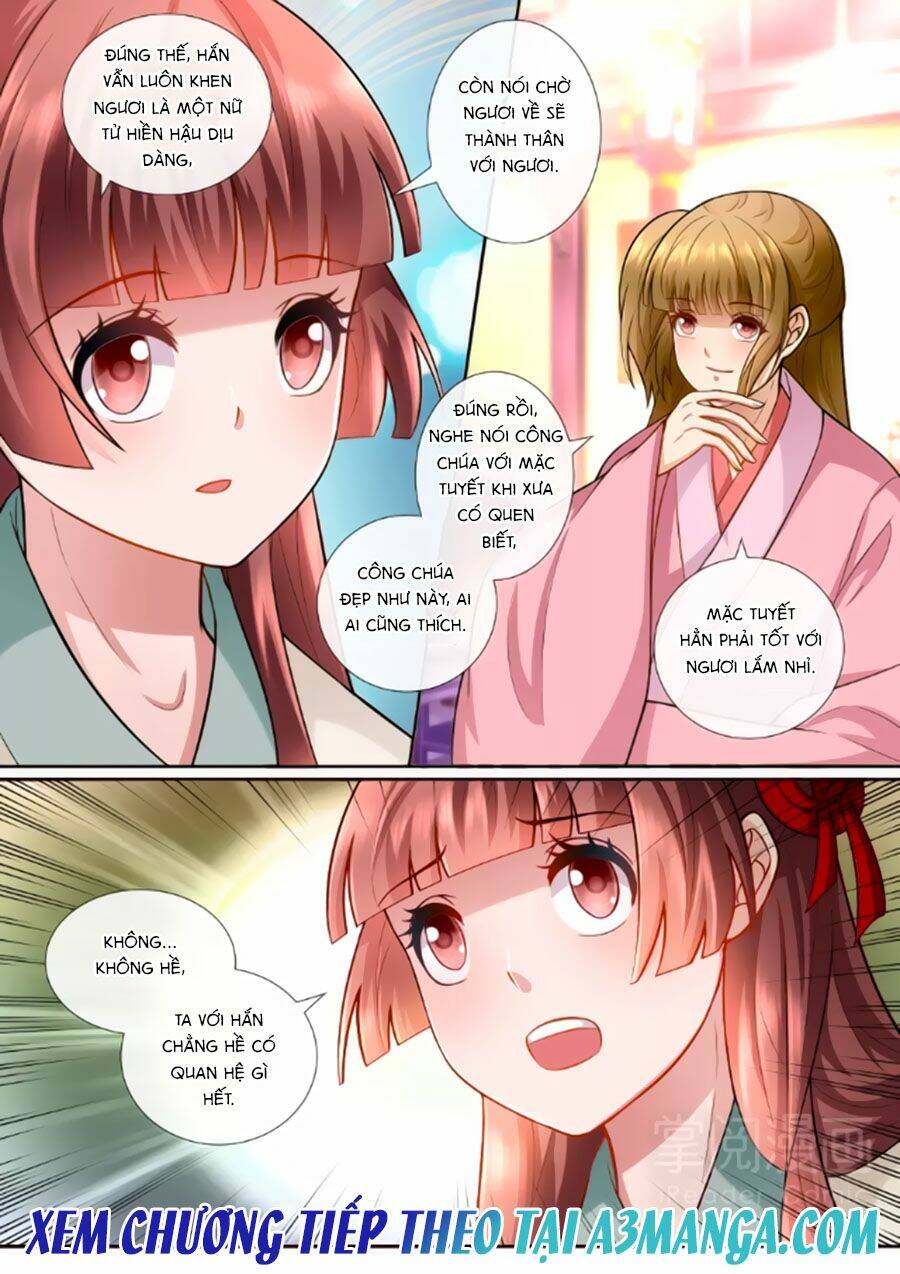 Cố Lên Nào, Đại Ma Vương: Chapter 150