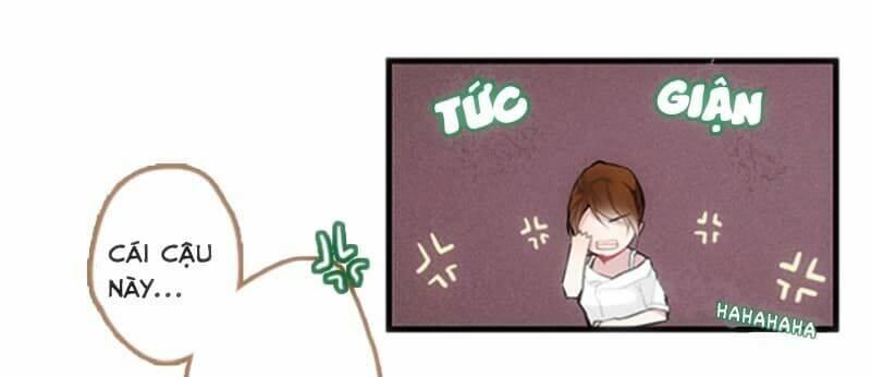 Vết Cắn Và Khế Ước: Chapter 3