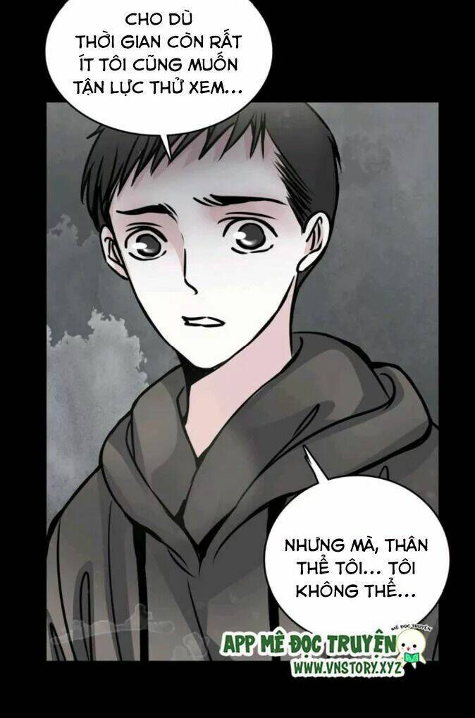 Nhật Ký Nữ Phù Thủy Hồi Sinh: Chapter 48