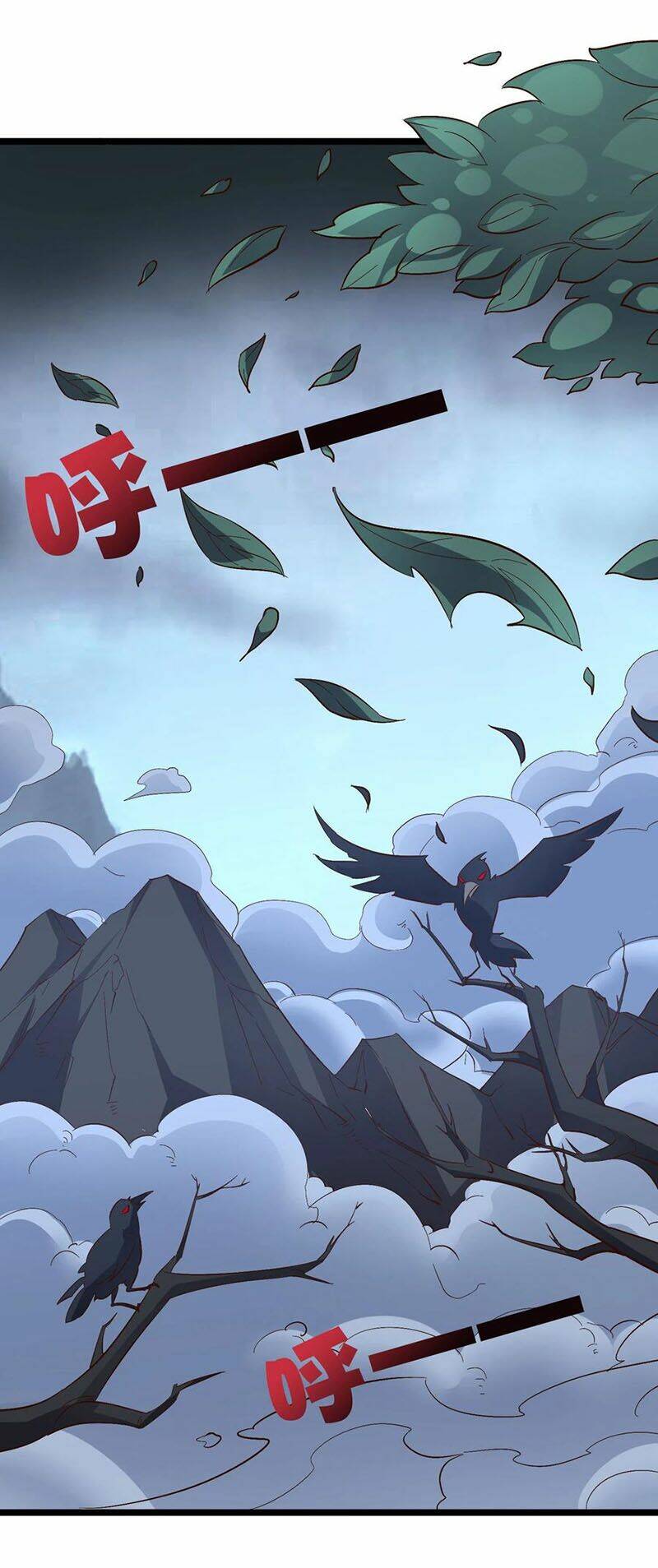 Phục Thiên Thánh Chủ: Chapter 76