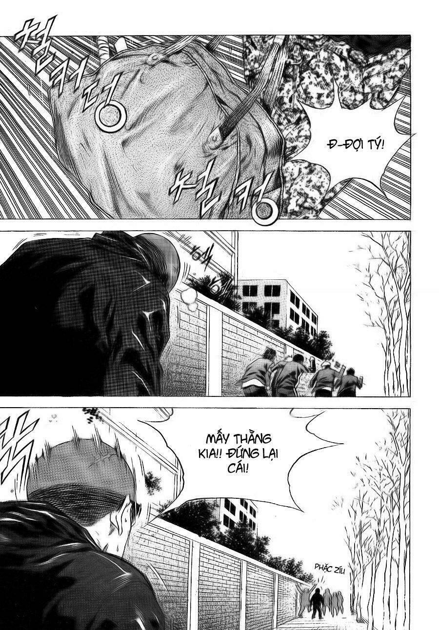 High School: Chapter 24