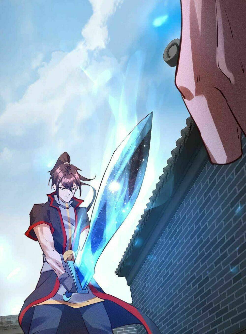 Ta Thành Thần Một Mình: Chapter 30