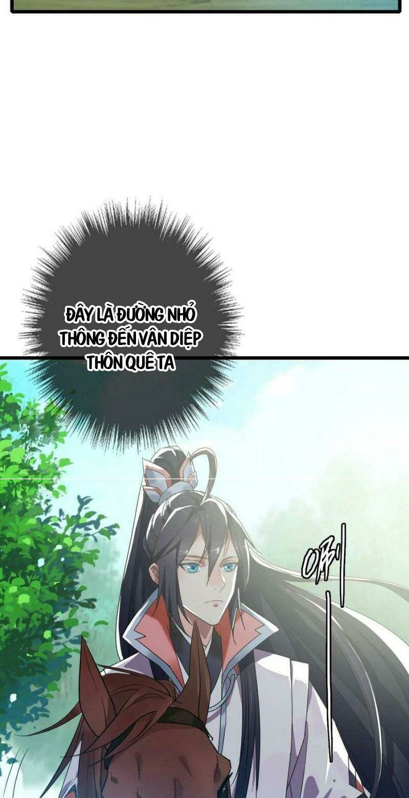 Siêu Đạo Thần Thuật: Chapter 60