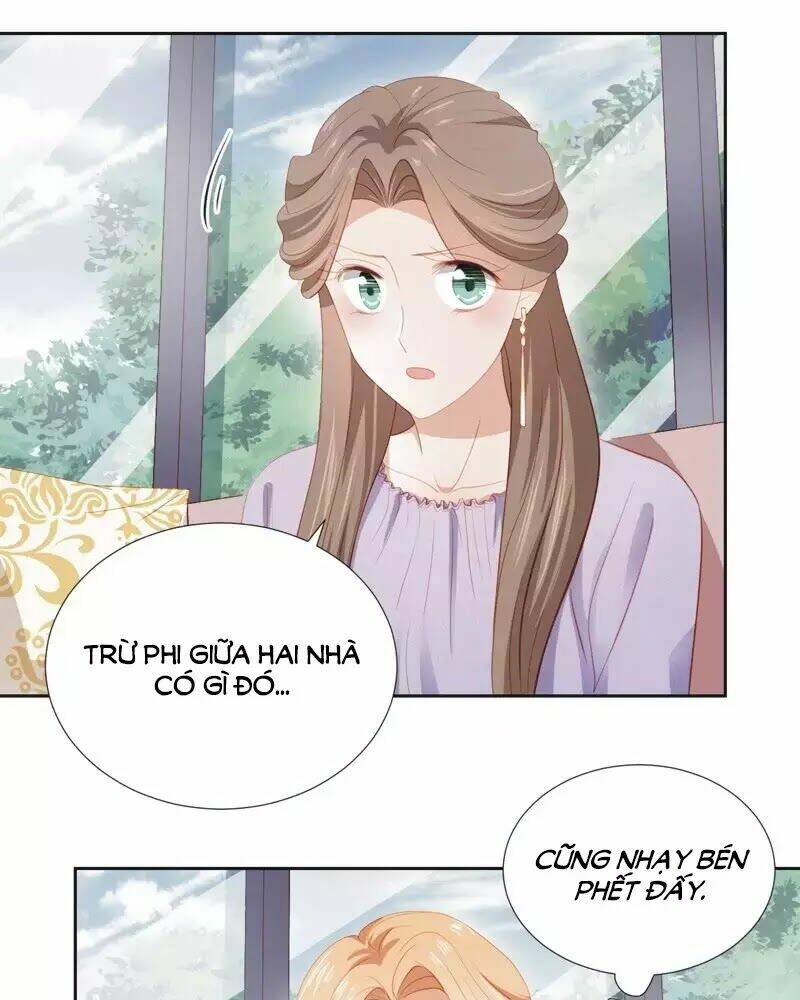 Khi Trá Luyến Nhân: Chapter 51