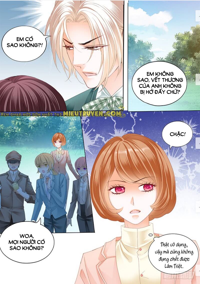 Thiểm Hôn Kiều Thê: Chapter 172