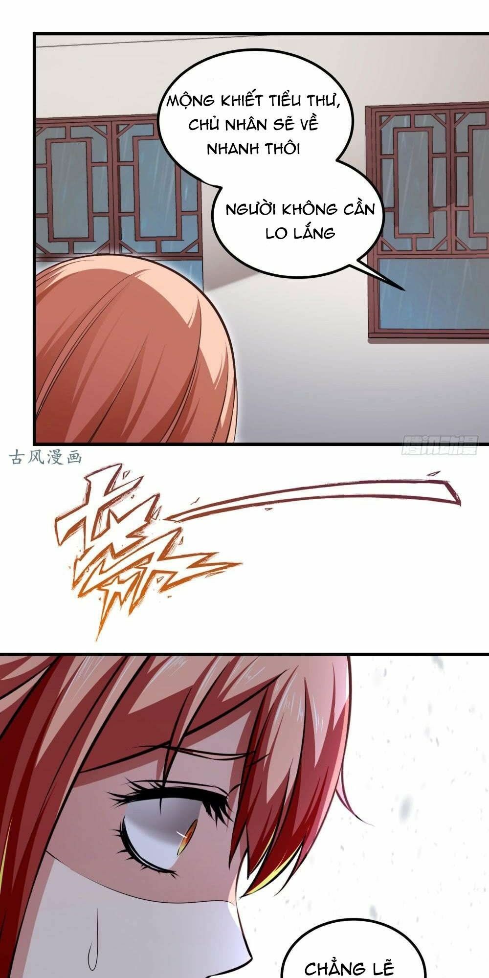 Yêu Tiếp Thành Nghiện, Tổng Tài Quá Bá Đạo: Chapter 53