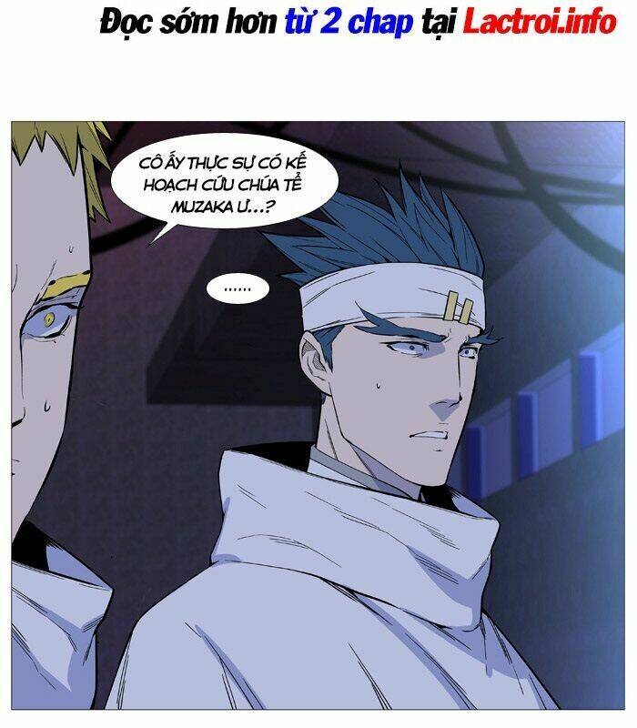Ma Cà Rồng Quý Tộc: Chapter 507