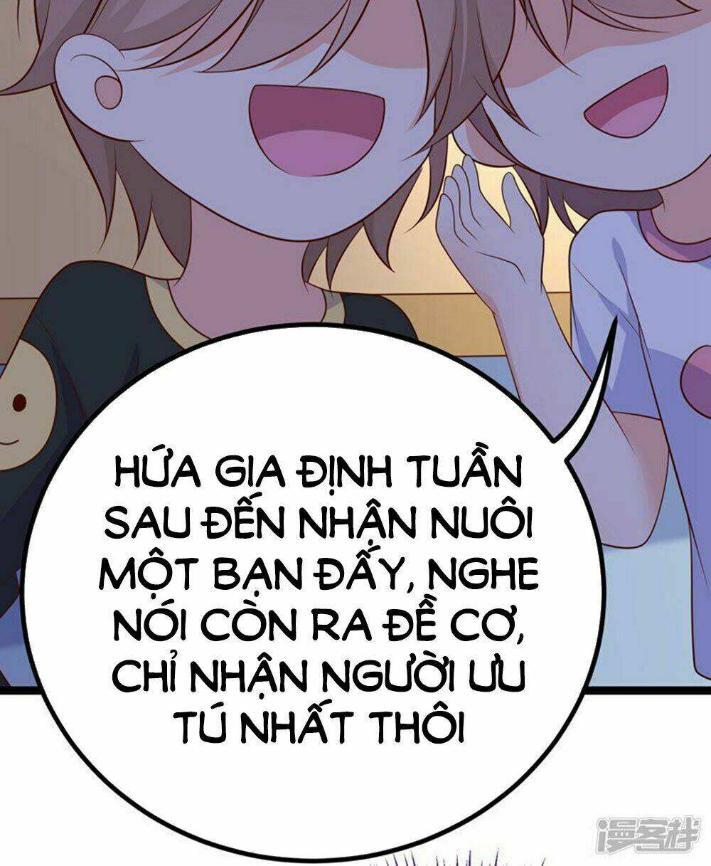 Boss Của Tôi Là Đại Thần: Chapter 47