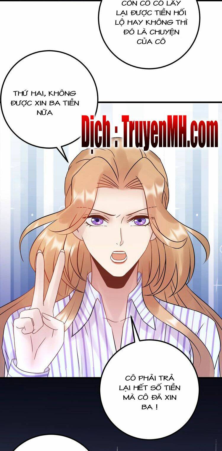 Trong Sinh Chi Ức Vạn Ảnh Hậu Yếu Thượng Vị: Chapter 204