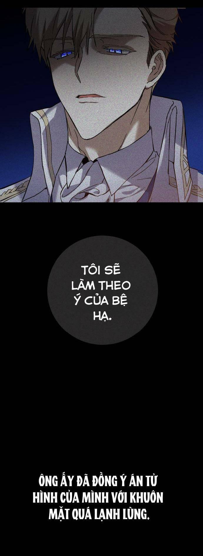 Công Tước Đã Nhặt Được Gì Tại Rừng: Chapter 3