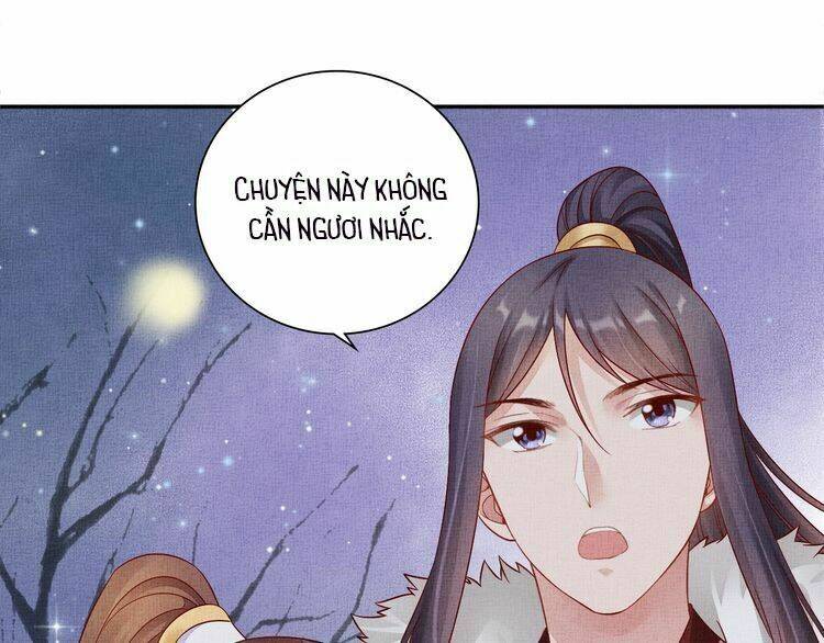 Thịnh Sủng Y Phi Chi Dao Quan Truyện: Chapter 130