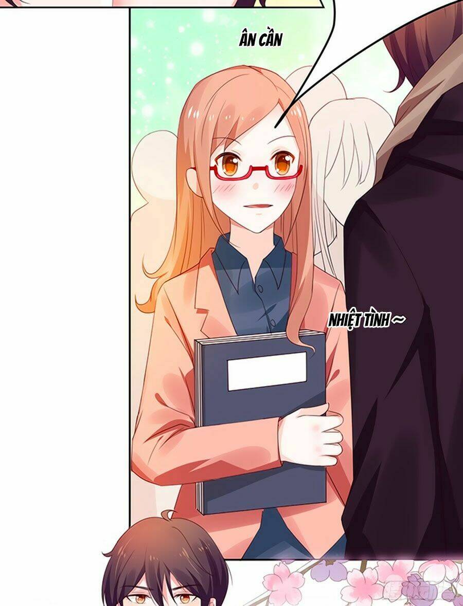 Bạn Trai Là Ngôi Sao: Chapter 93