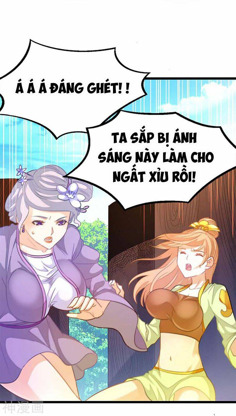 Cửu Dương Thần Vương: Chapter 208