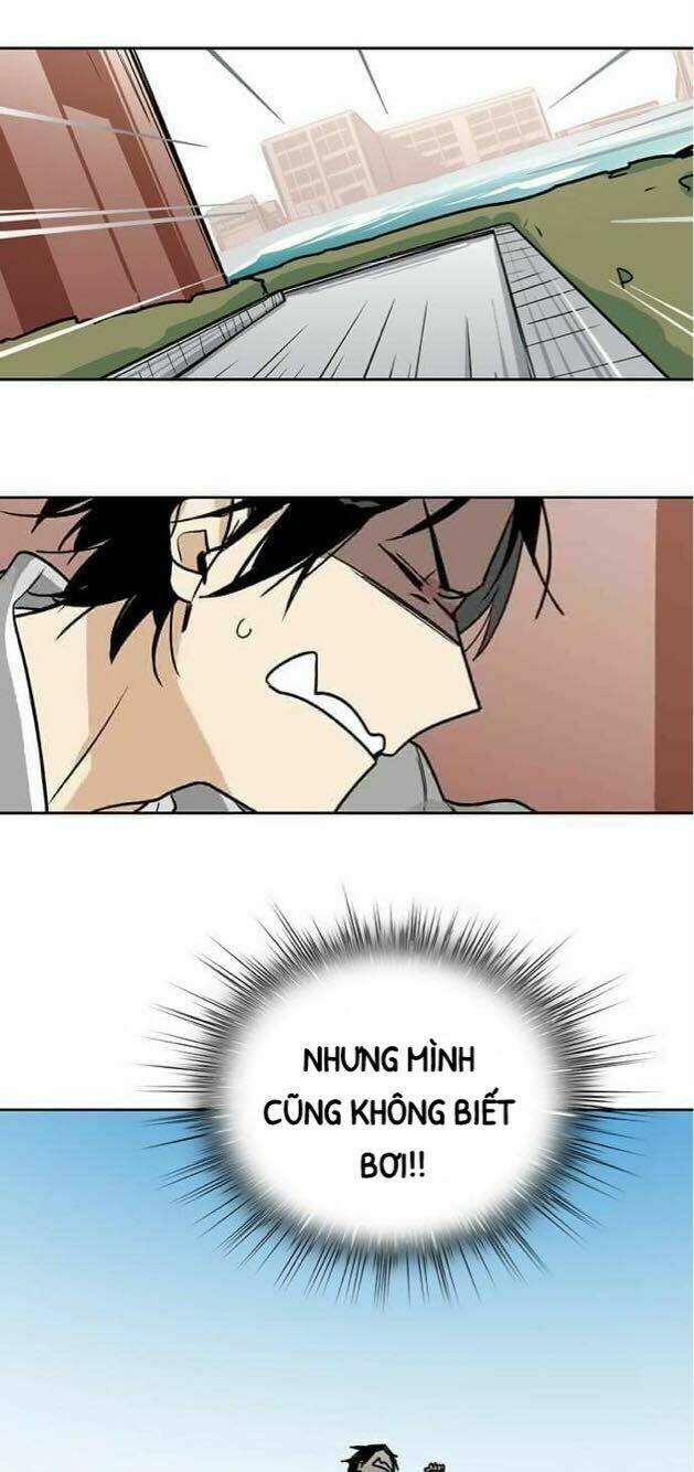 Nữ Nhân Tôi Thích Là Quái Kiệt!: Chapter 9