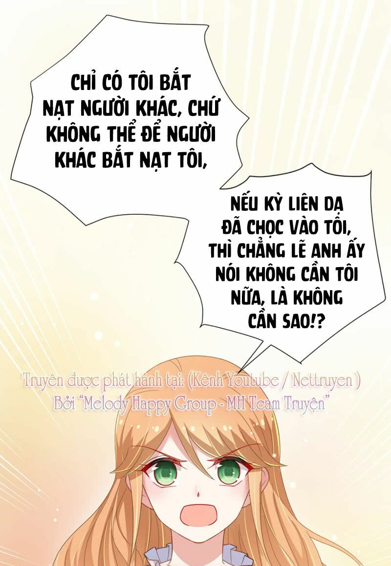 Ma Lạt Thiên Kim Đẩu Ác Thiếu: Chapter 140