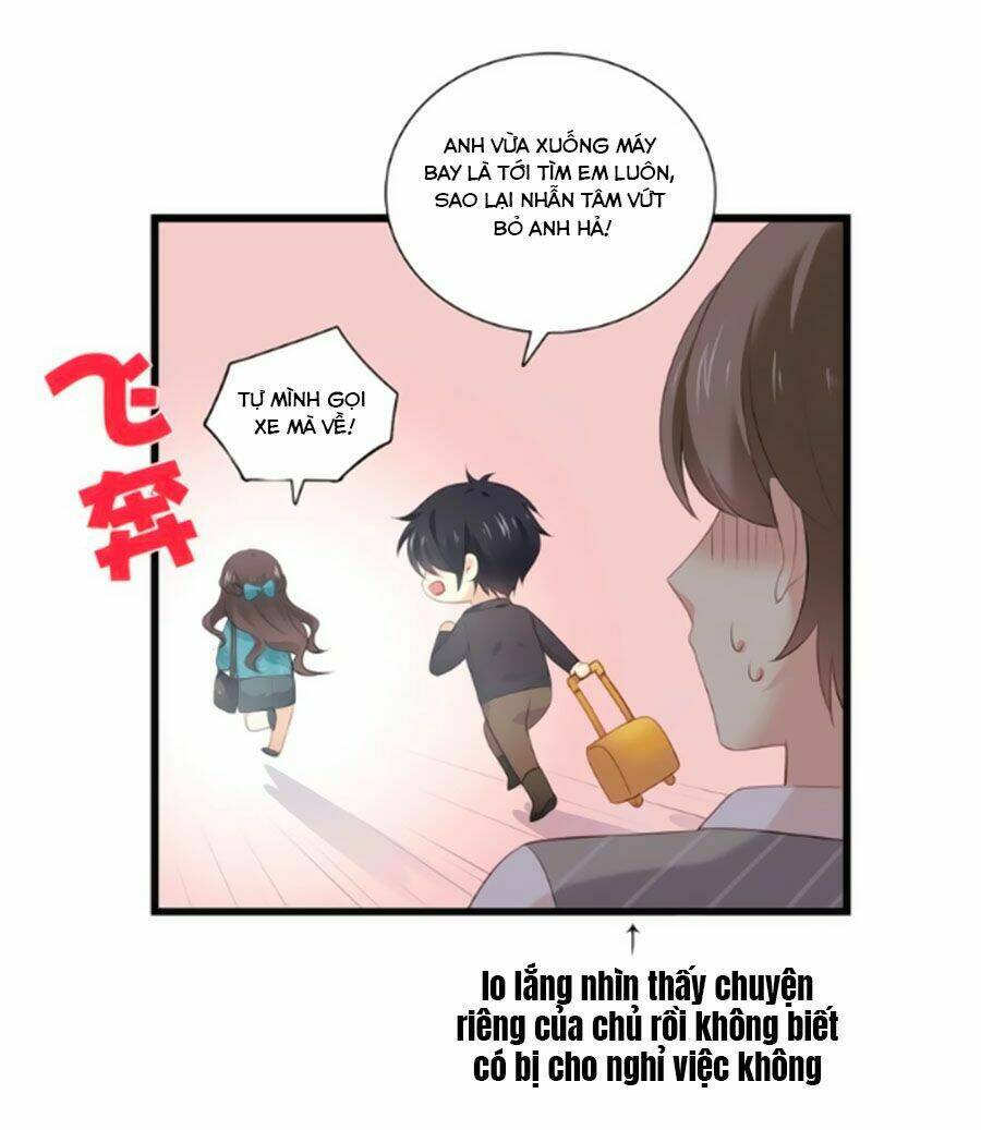 Tình Yêu Là Thế 2: Chapter 13