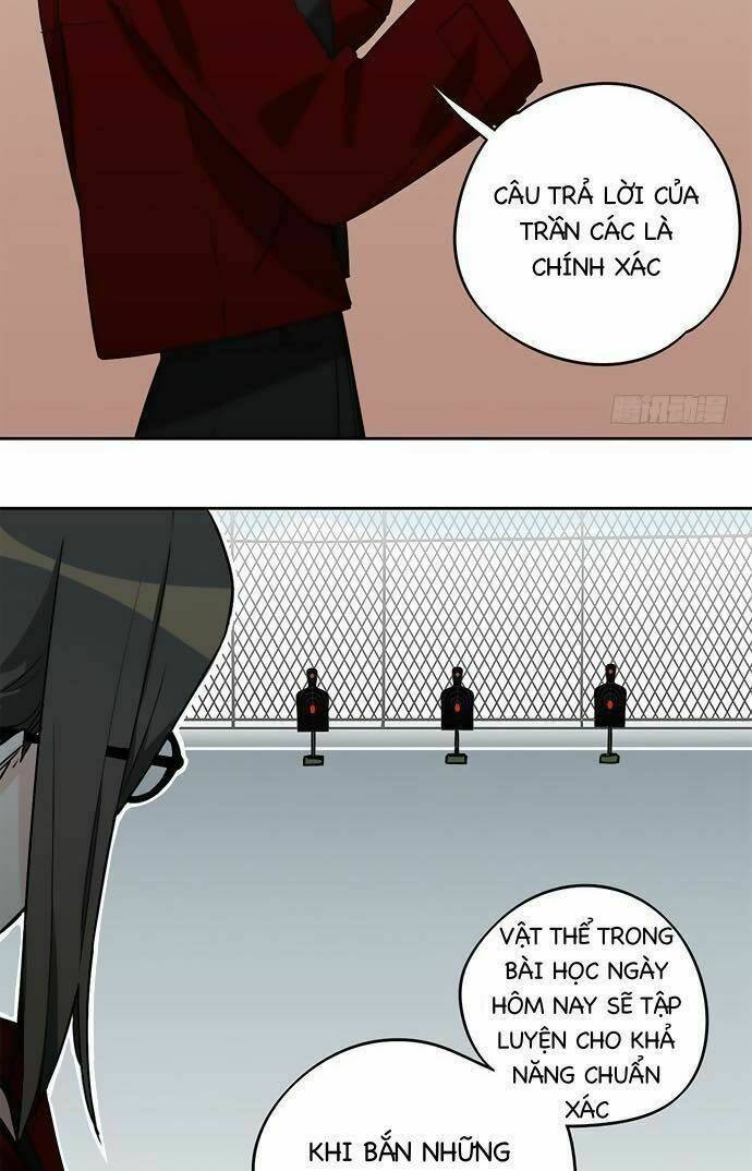 Nữ Nhân Tôi Thích Là Quái Kiệt!: Chapter 3