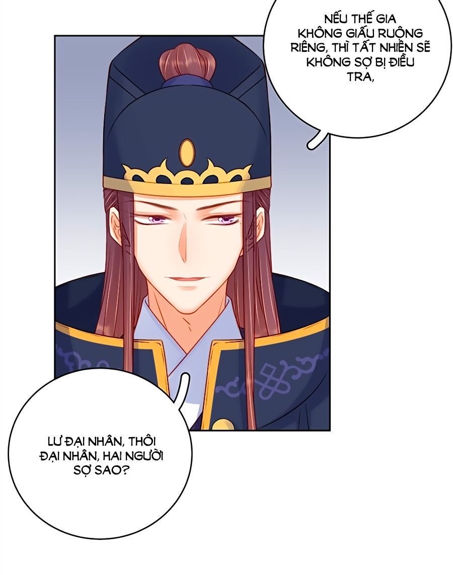 Xuân Khuê Bí Lục: Xưởng Công Thái Liêu Nhân: Chapter 81