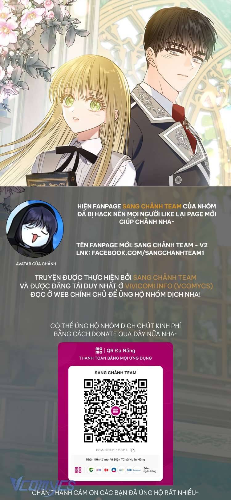 Hãy Để Tiểu Thư Emily Yên: Chapter 13