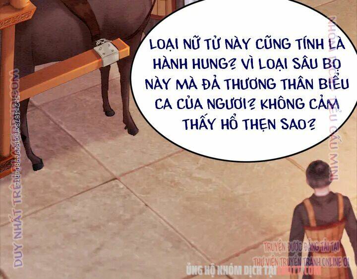 Trọng Sinh Bá Sủng Nhiếp Chính Vương Quá Mạnh Mẽ: Chapter 170