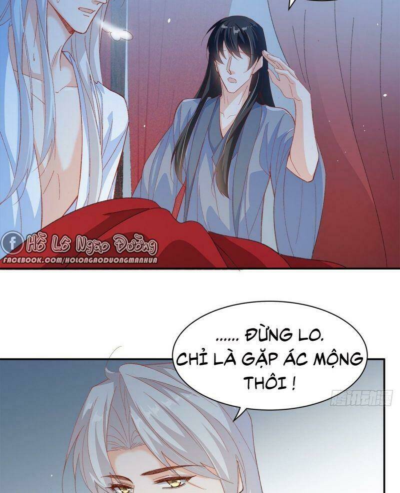 Ảnh Đế Yêu Hồ: Chapter 60